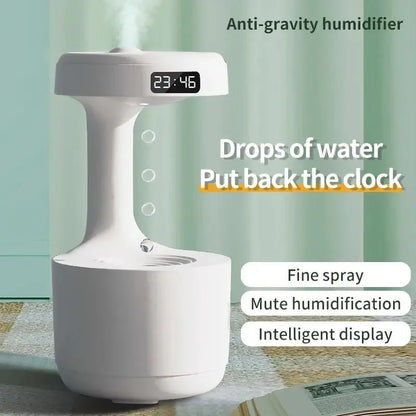 Anti Gravity Humidifier