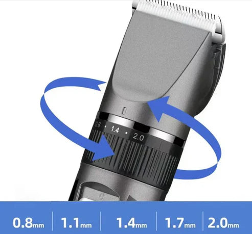 Professional Hair Clipper