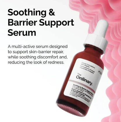 Soothing Support Serum